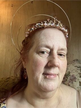 Meet your Posher, Judith marie